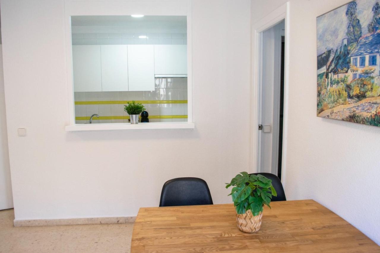 Apartament New Cathedral セビリア エクステリア 写真